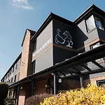 The Fox & Goose Hotel